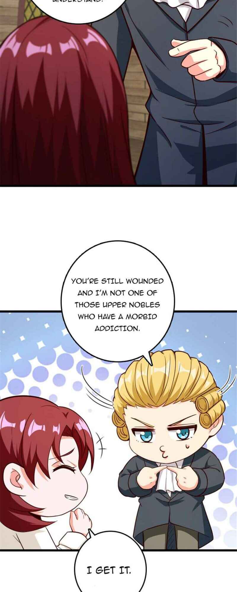 Chapter 391 - Page 28