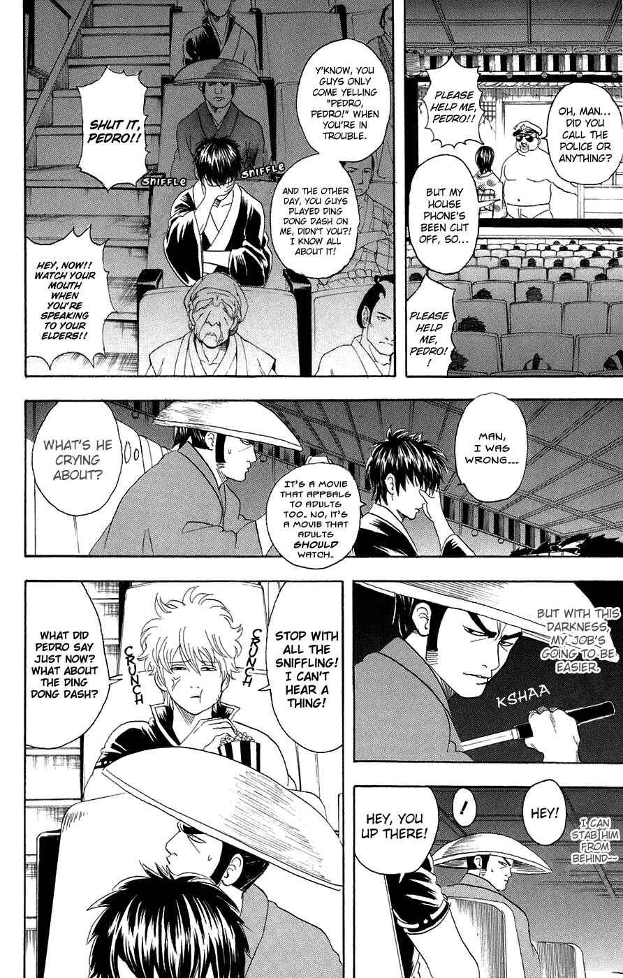 Chapter 75 - Page 9