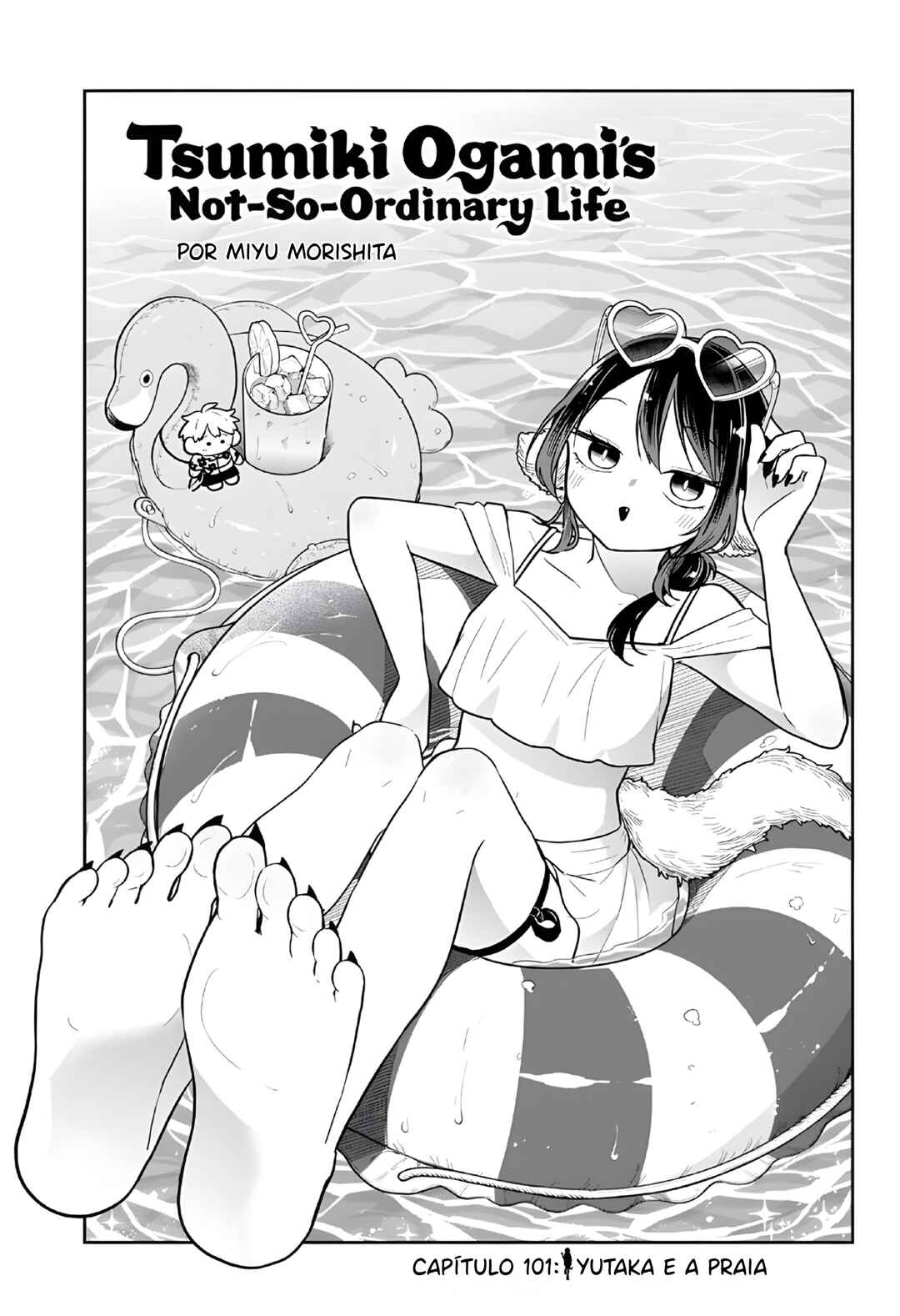 Chapter 101 - Page 2