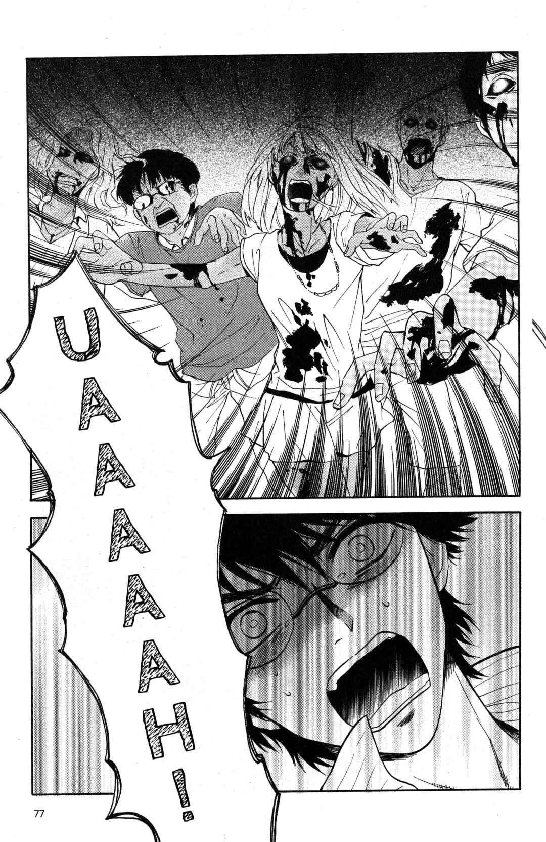 Chapter 3 - Page 3