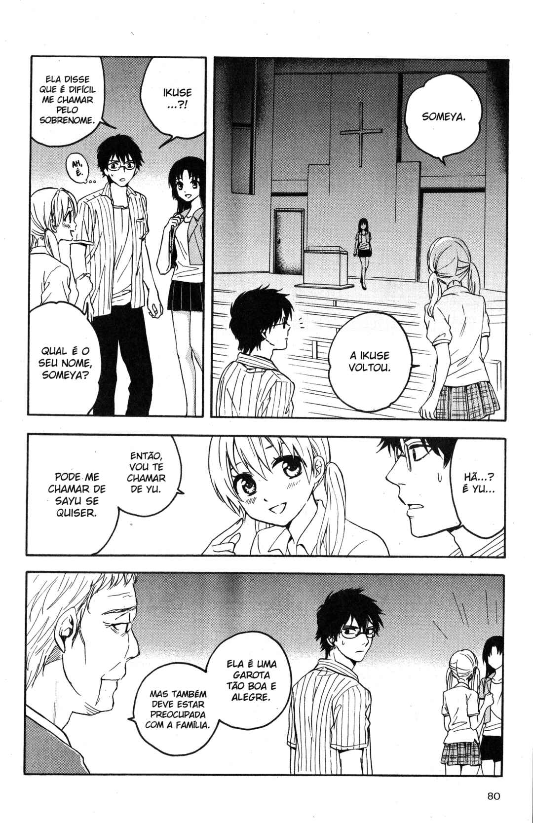 Chapter 3 - Page 6