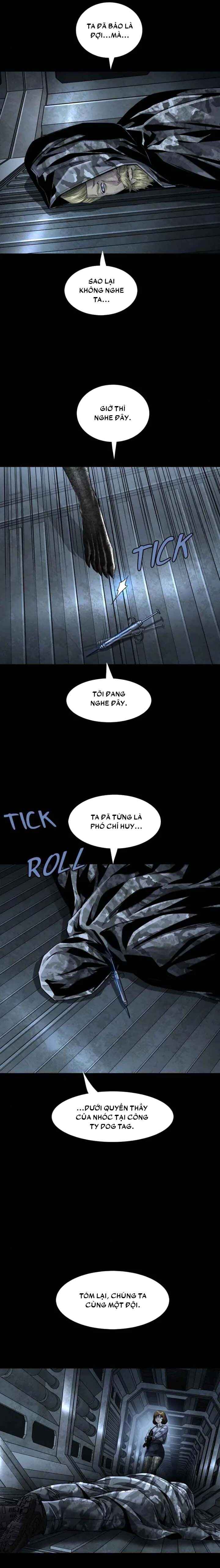 Chapter 141 - Page 8