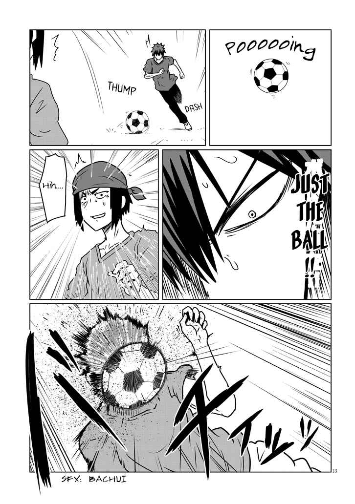 Chapter 36 - Page 13