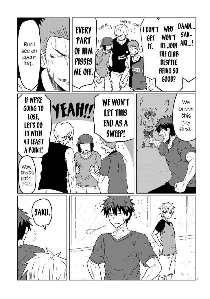 Chapter 36 - Page 9