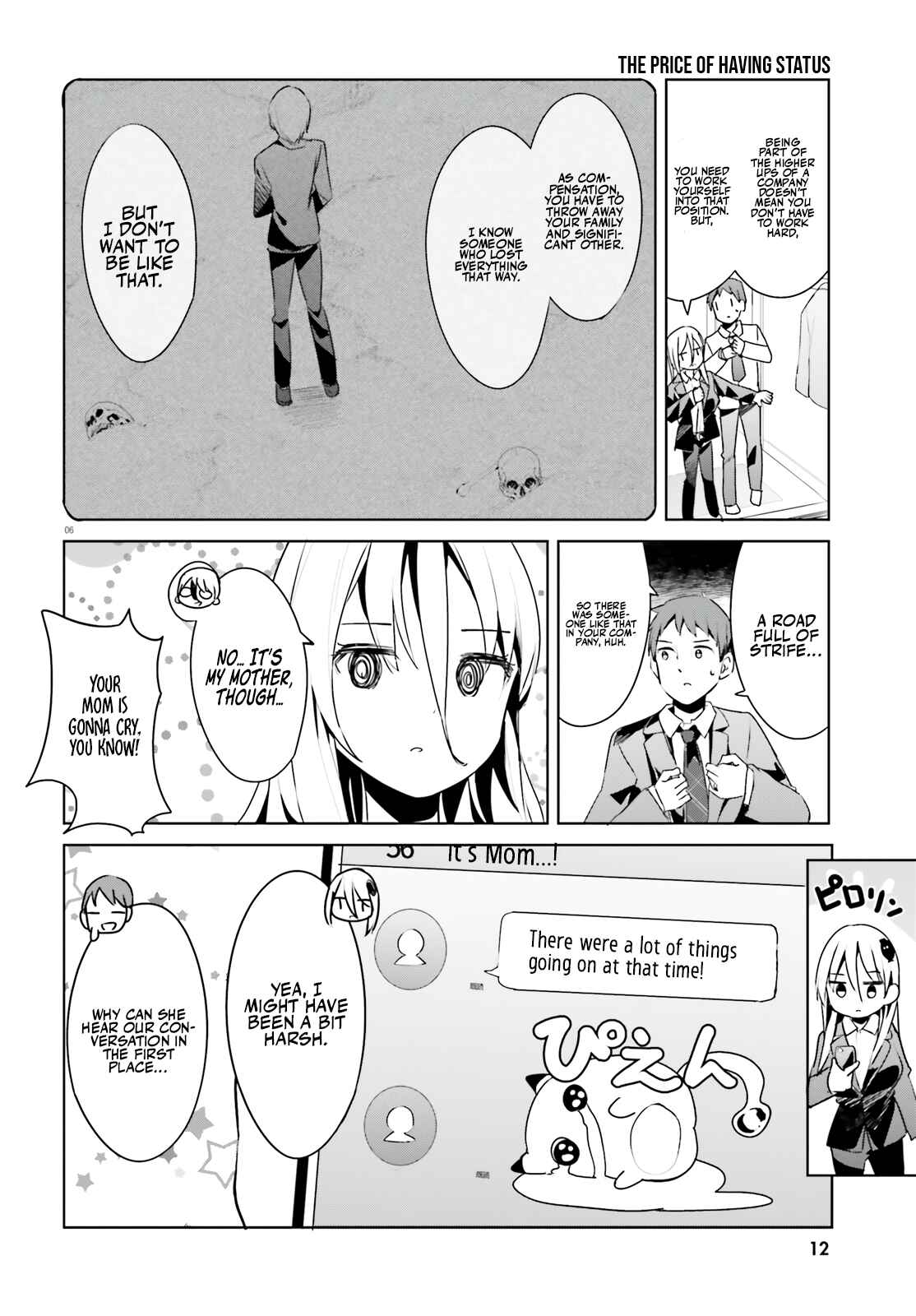 Chapter 33 - Page 8