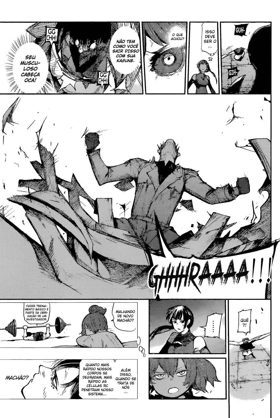 Chapter 112 - Page 6