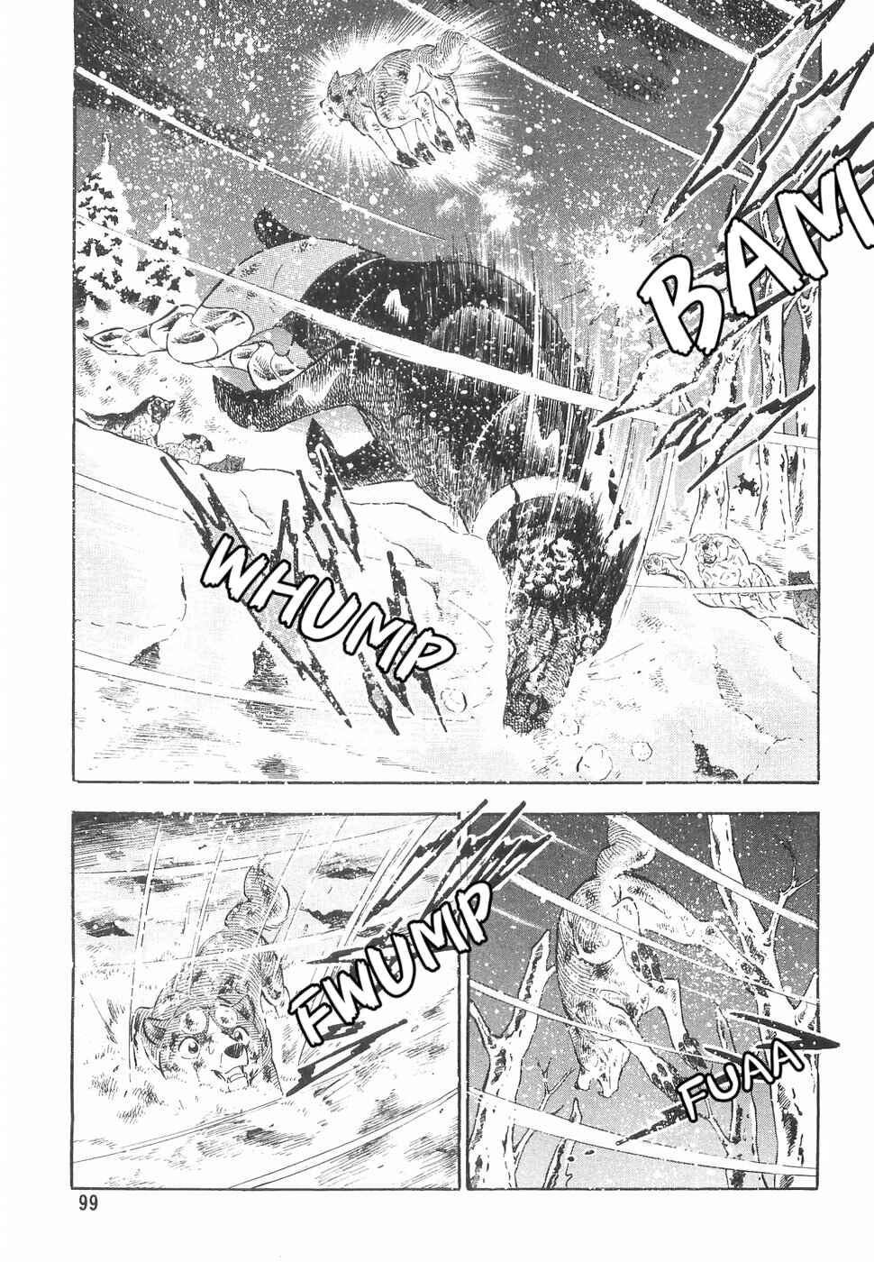 Chapter 167 - Page 18