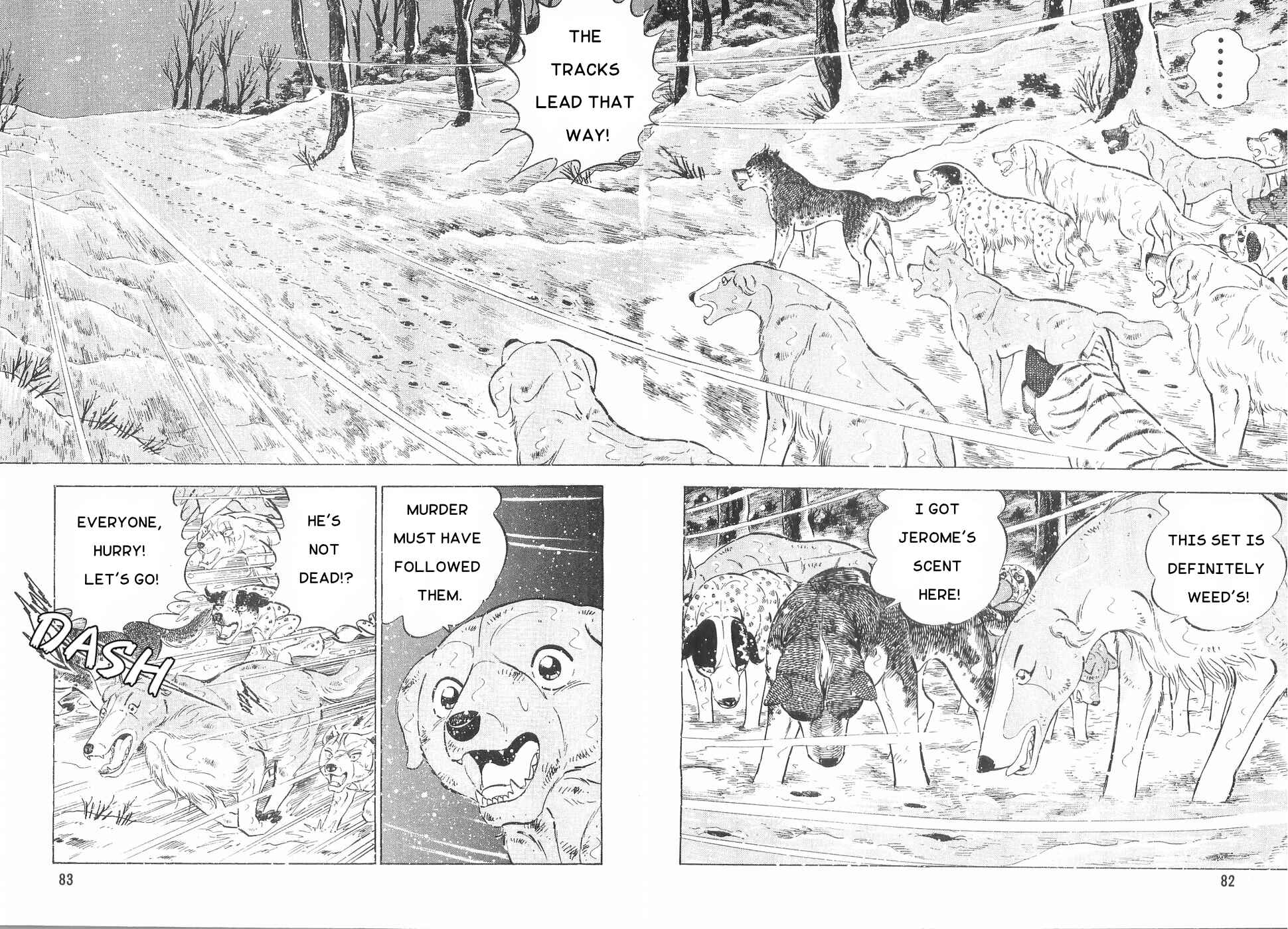 Chapter 167 - Page 2