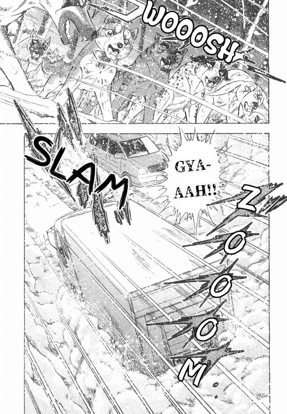 Chapter 167 - Page 23