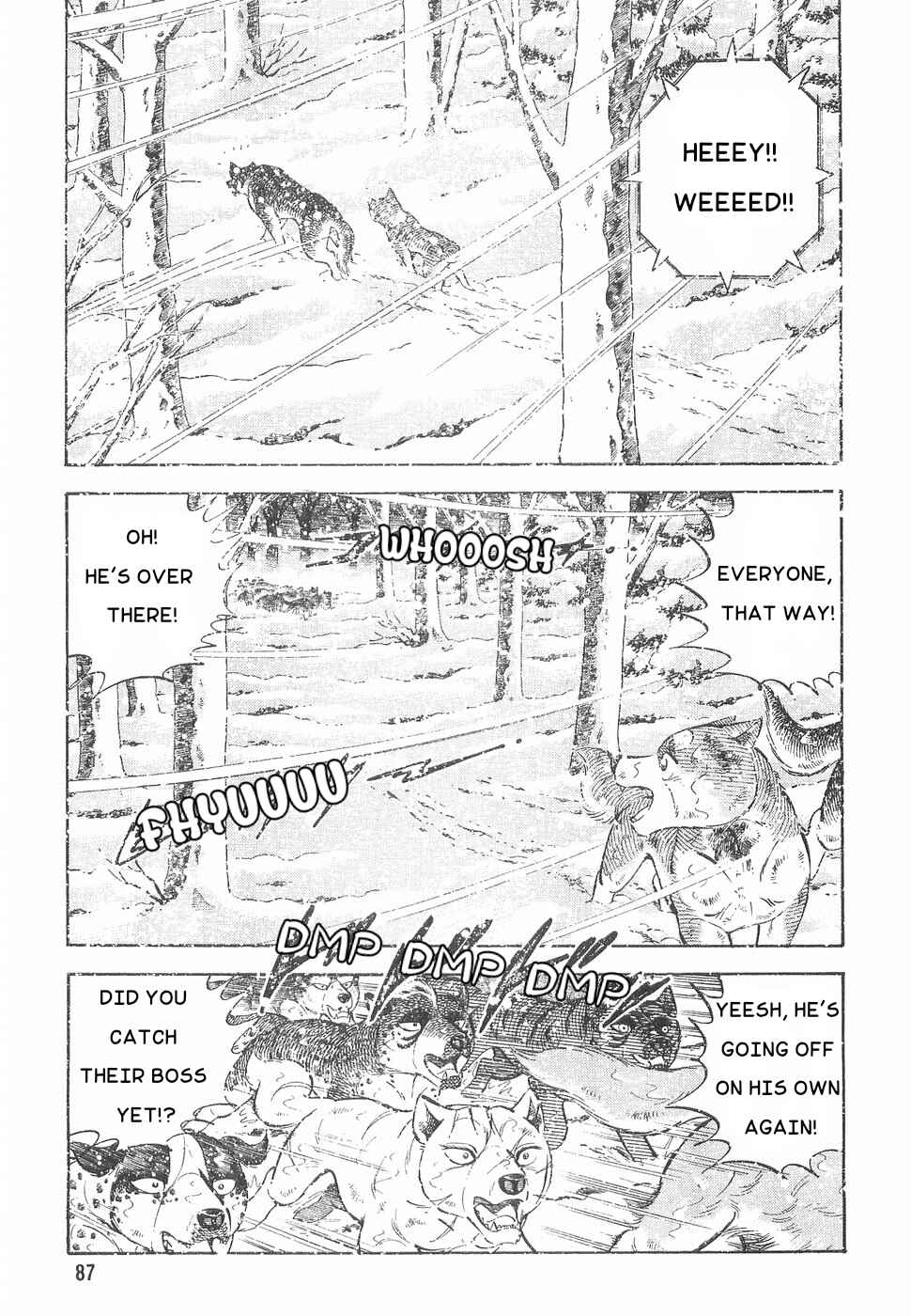 Chapter 167 - Page 6