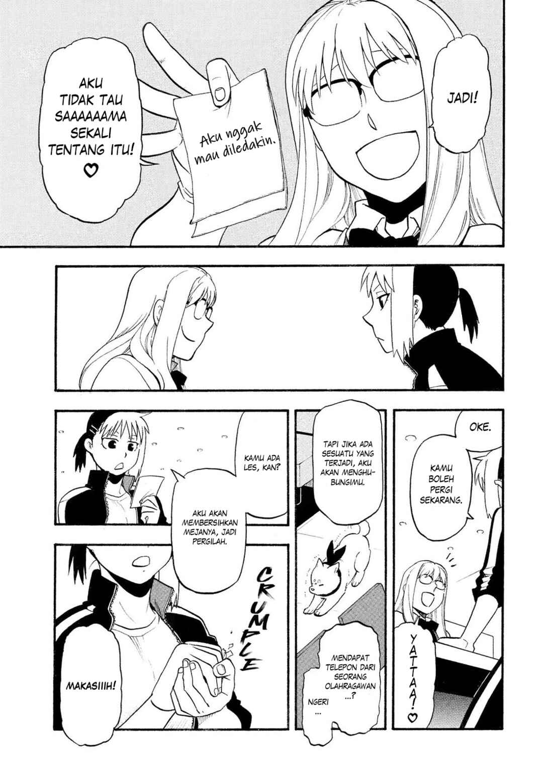 Chapter 35 - Page 18