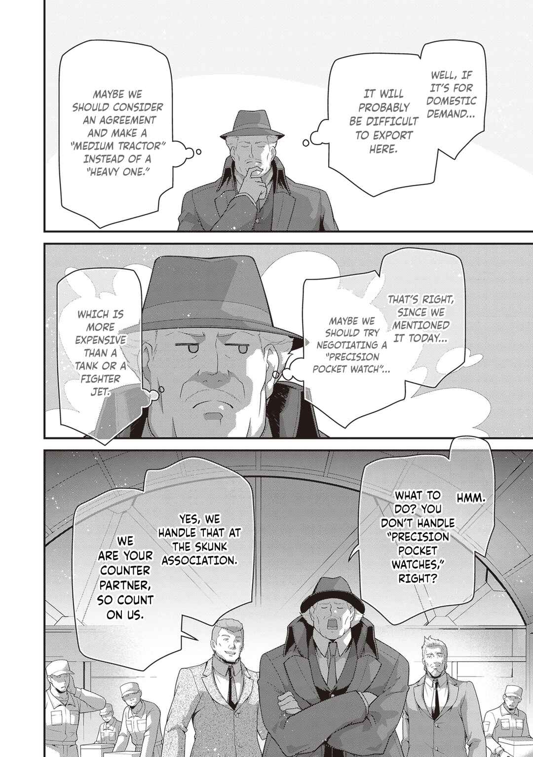 Chapter 105 - Page 10