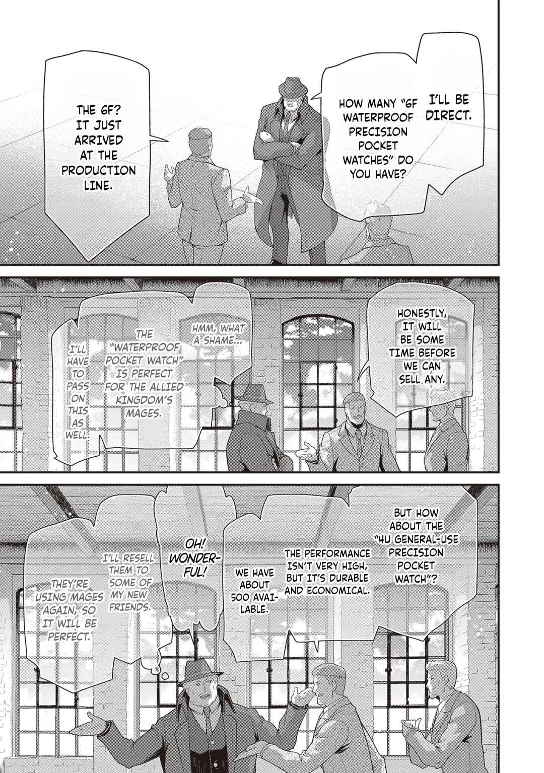 Chapter 105 - Page 11