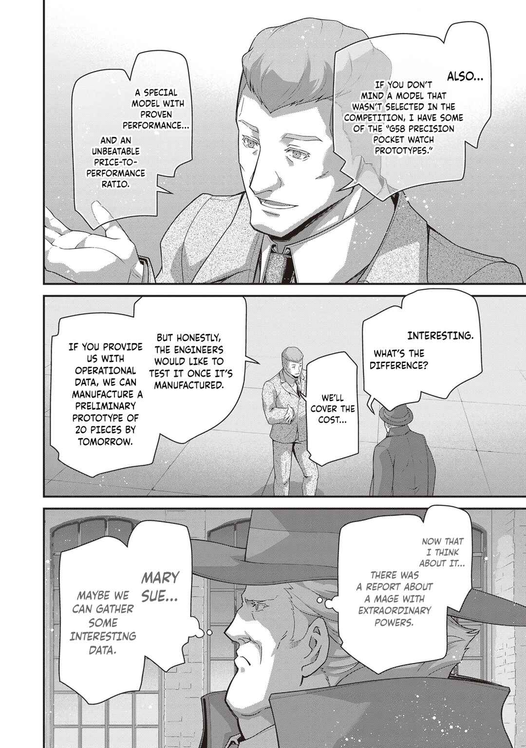 Chapter 105 - Page 12