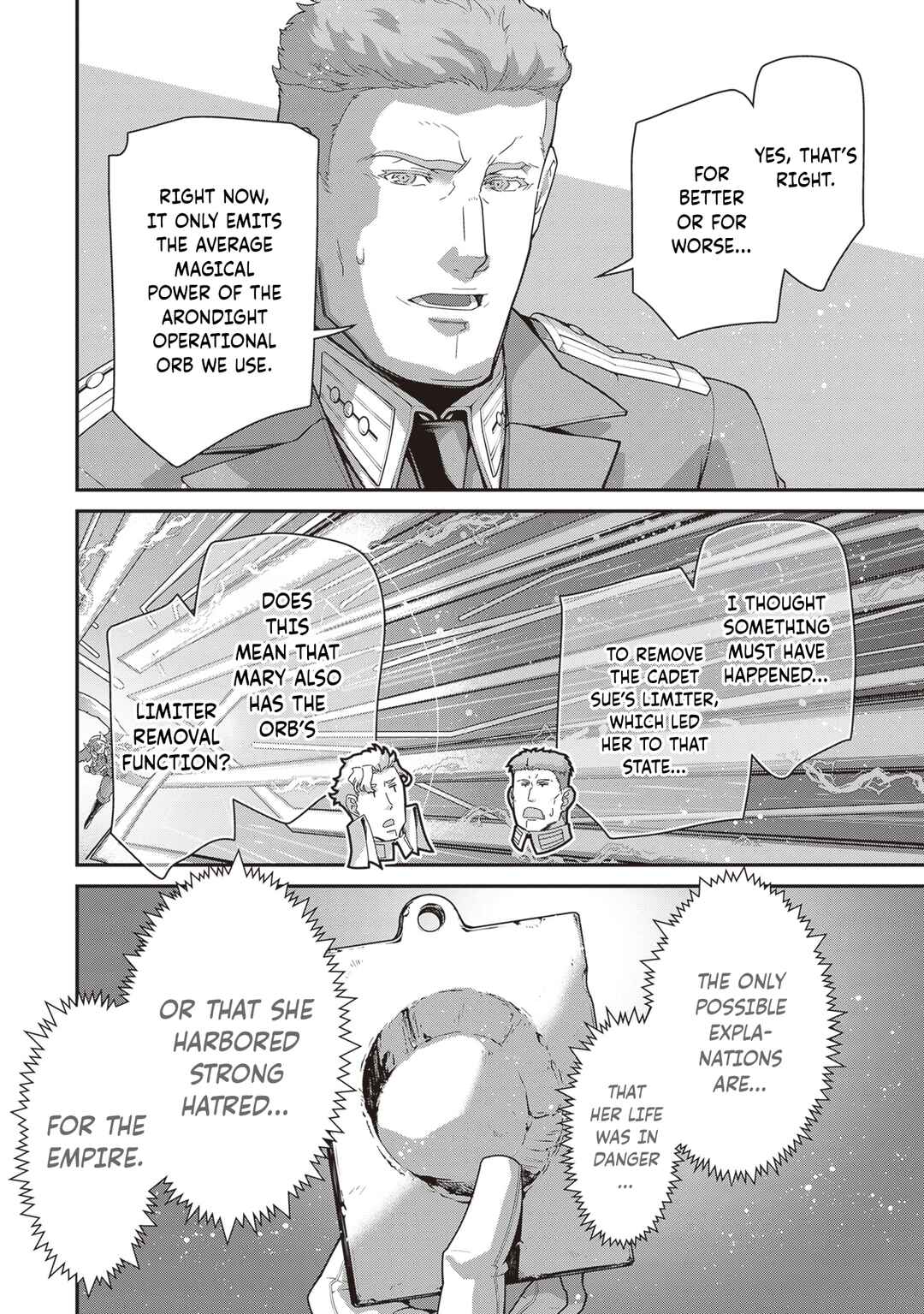Chapter 105 - Page 16