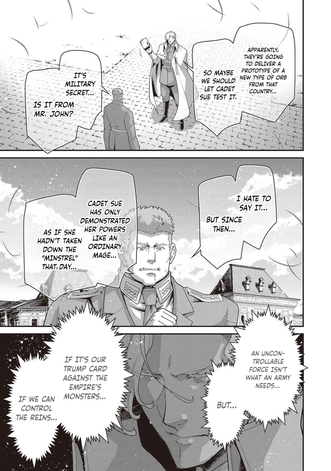 Chapter 105 - Page 17