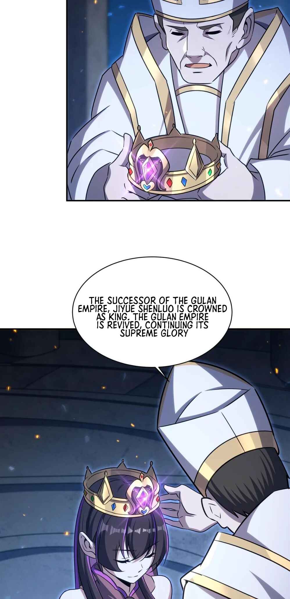 Chapter 335 - Page 20