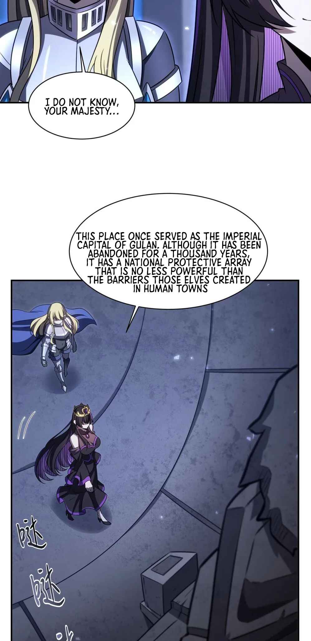 Chapter 335 - Page 26