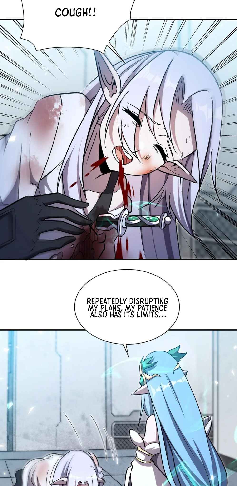 Chapter 335 - Page 3