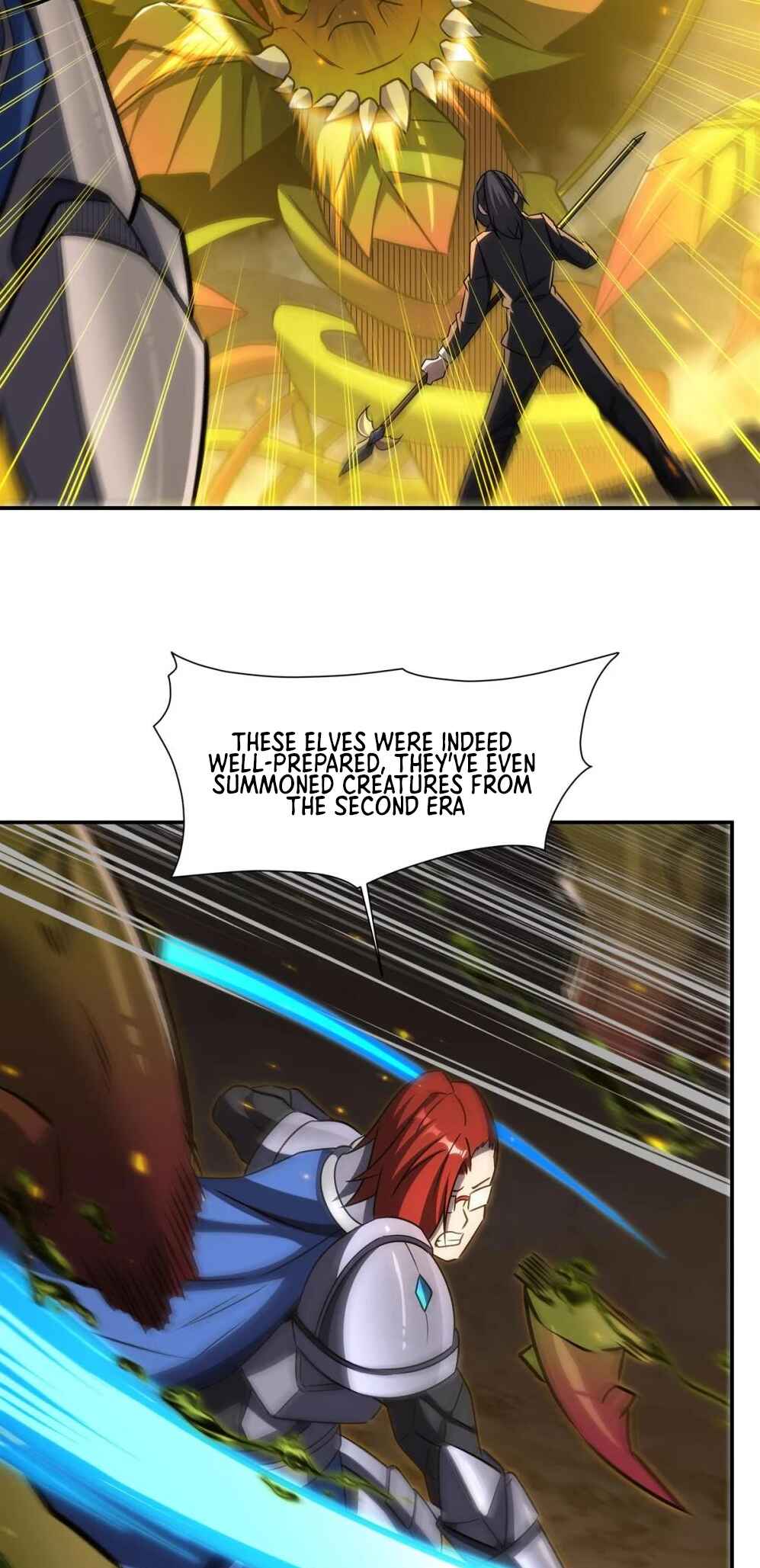 Chapter 335 - Page 38