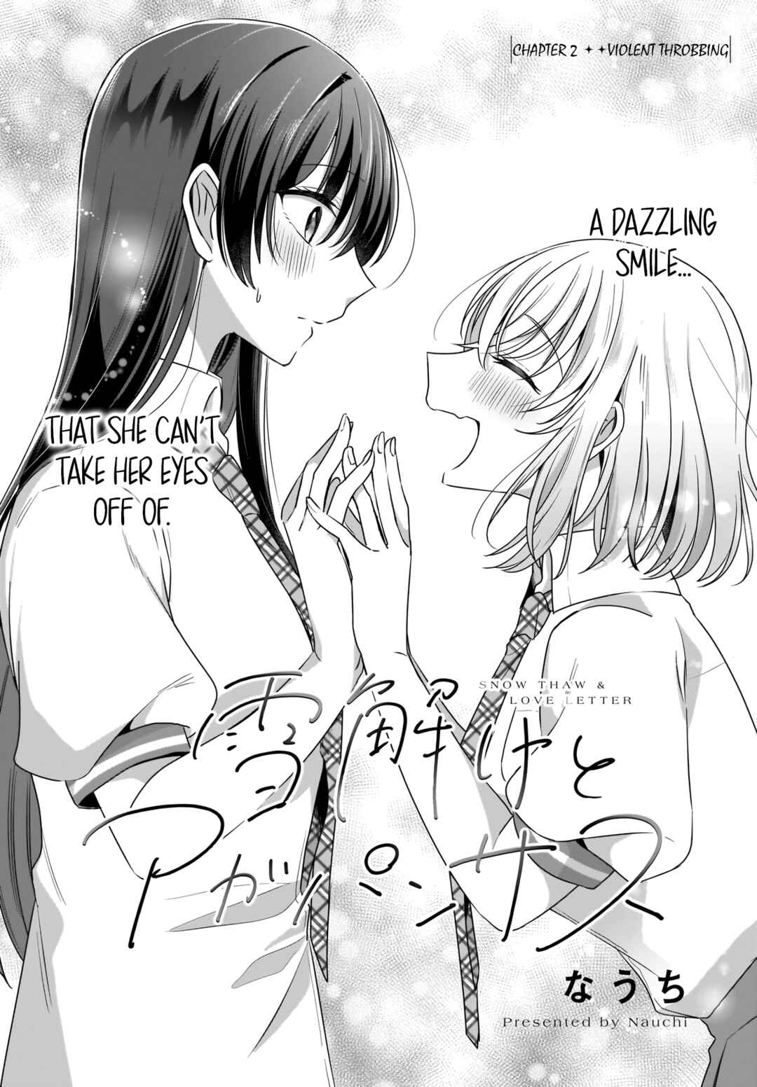 Chapter 2 - Page 2