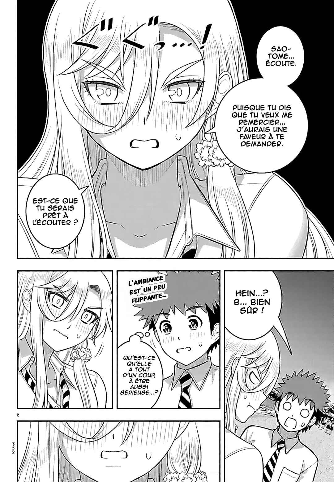Chapter 270 - Page 3