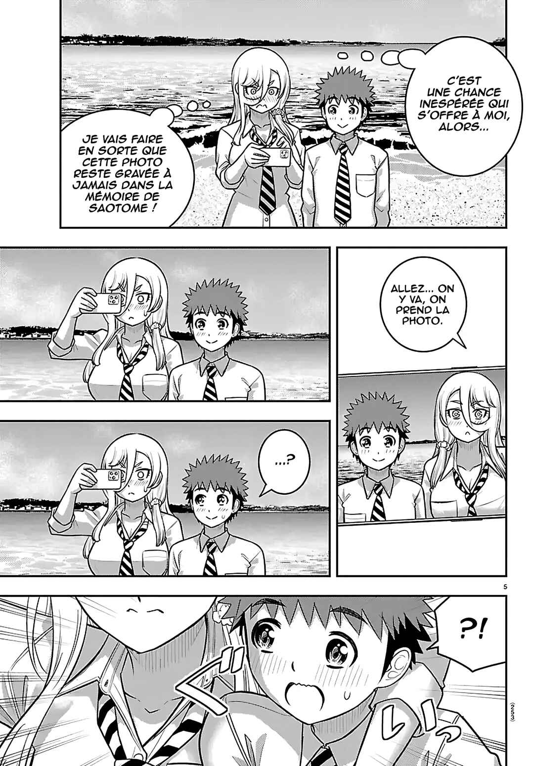 Chapter 270 - Page 6