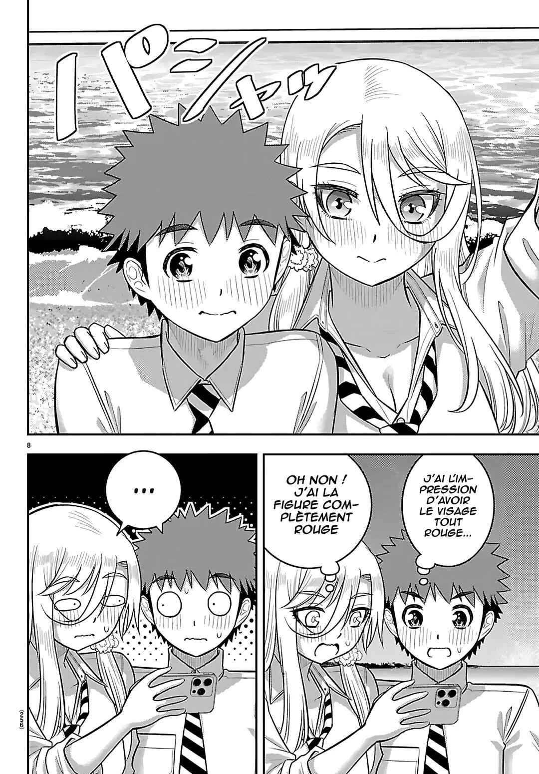 Chapter 270 - Page 9