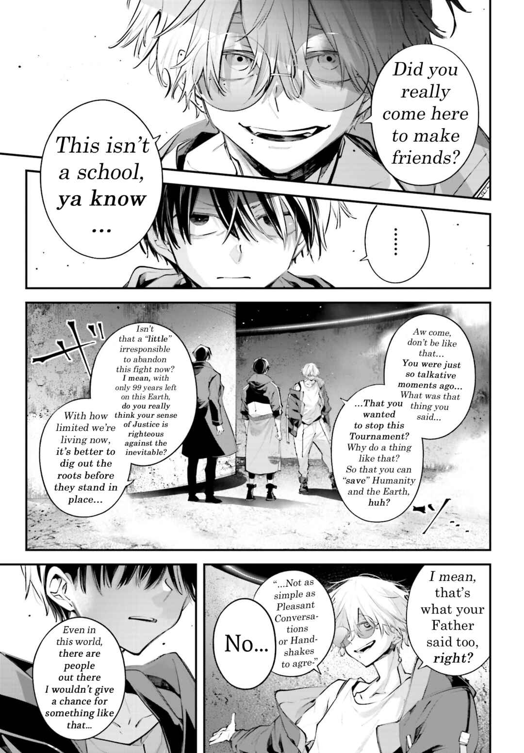 Chapter 19 - Page 23