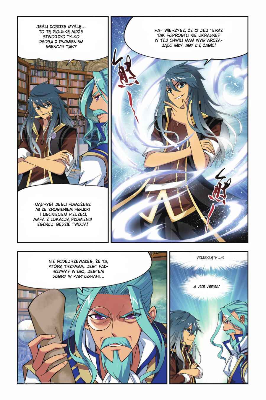 Chapter 40 - Page 6