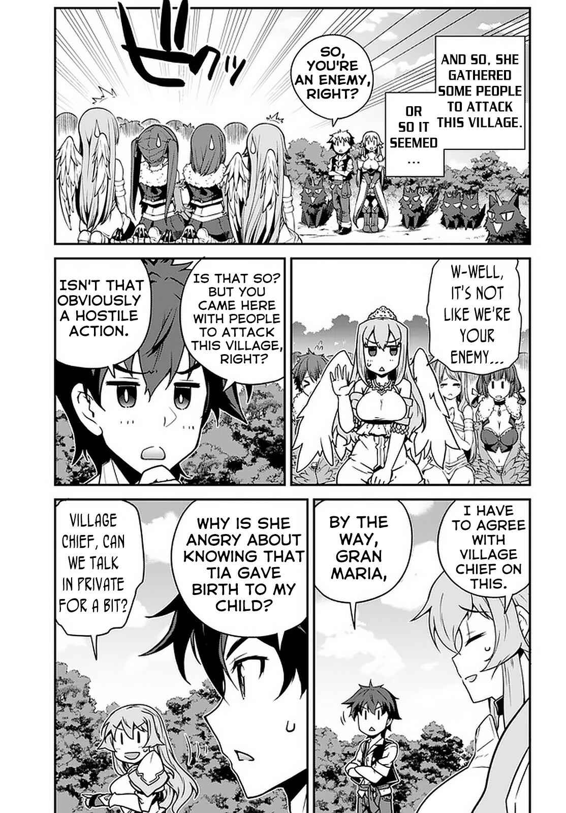 Chapter 124 - Page 4