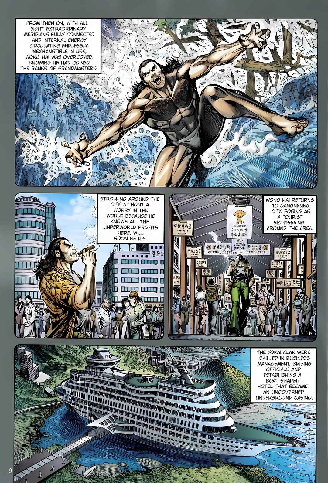 Chapter 15 - Page 9