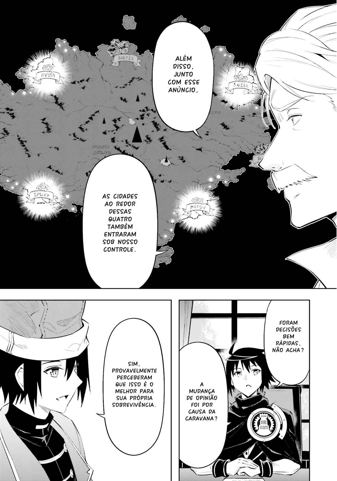 Chapter 82 - Page 20