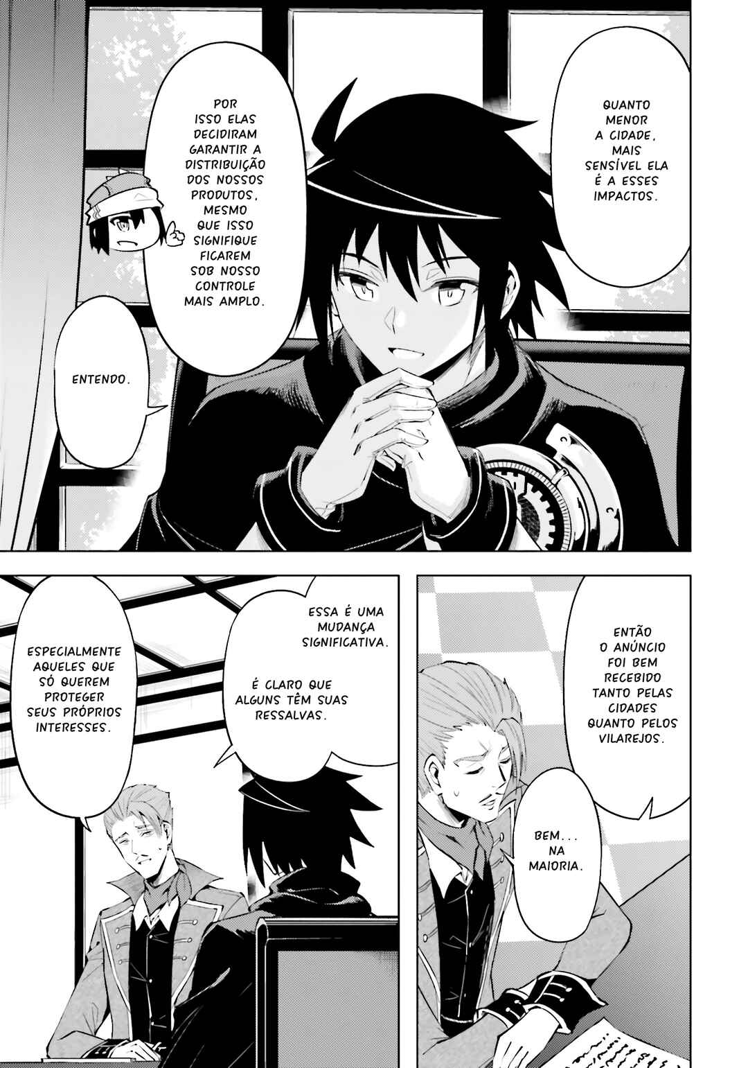 Chapter 82 - Page 22