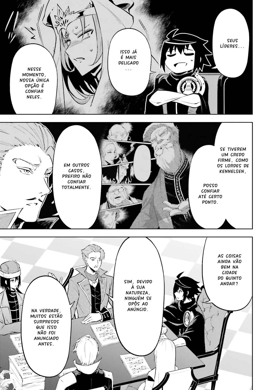 Chapter 82 - Page 24