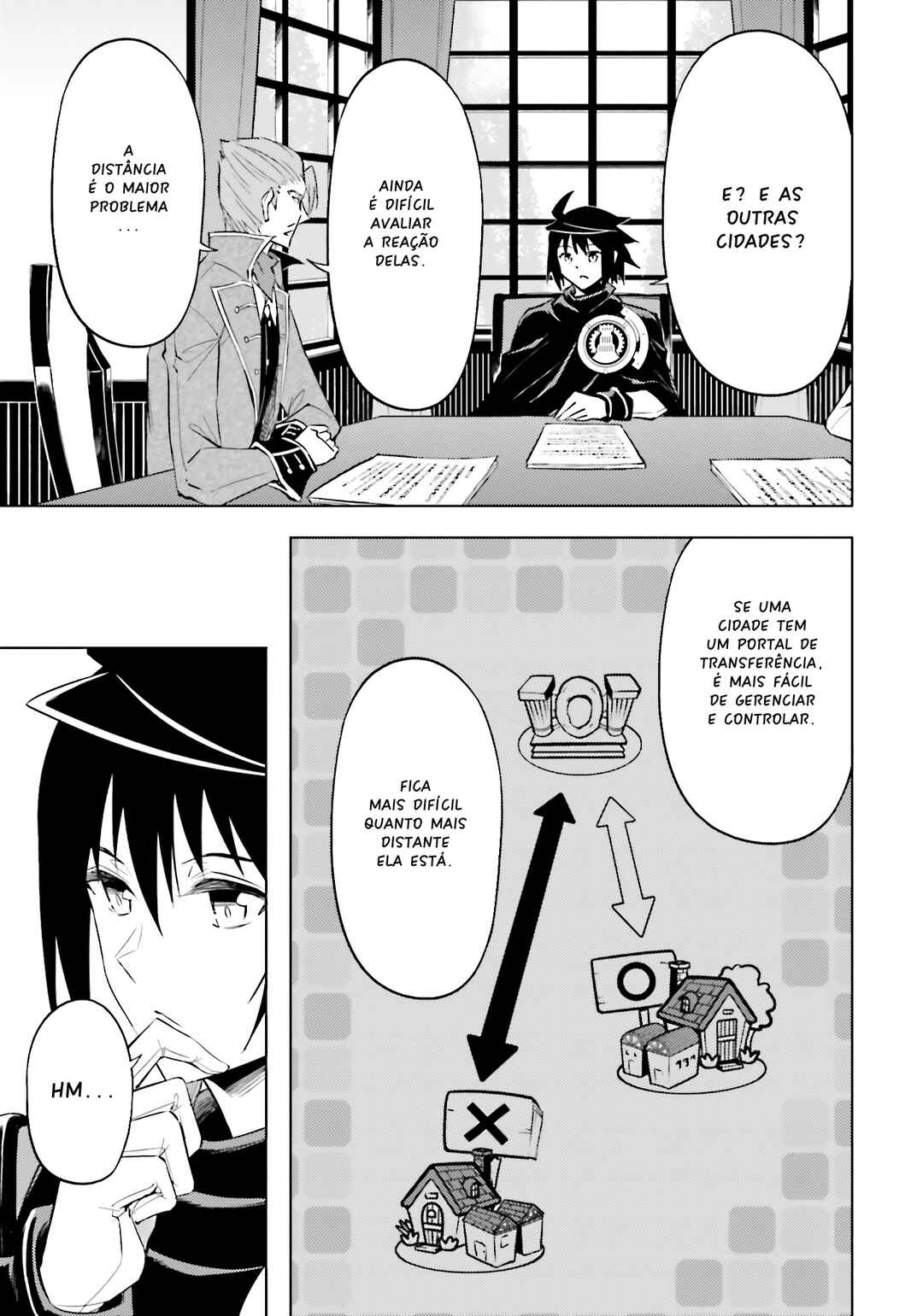 Chapter 82 - Page 26