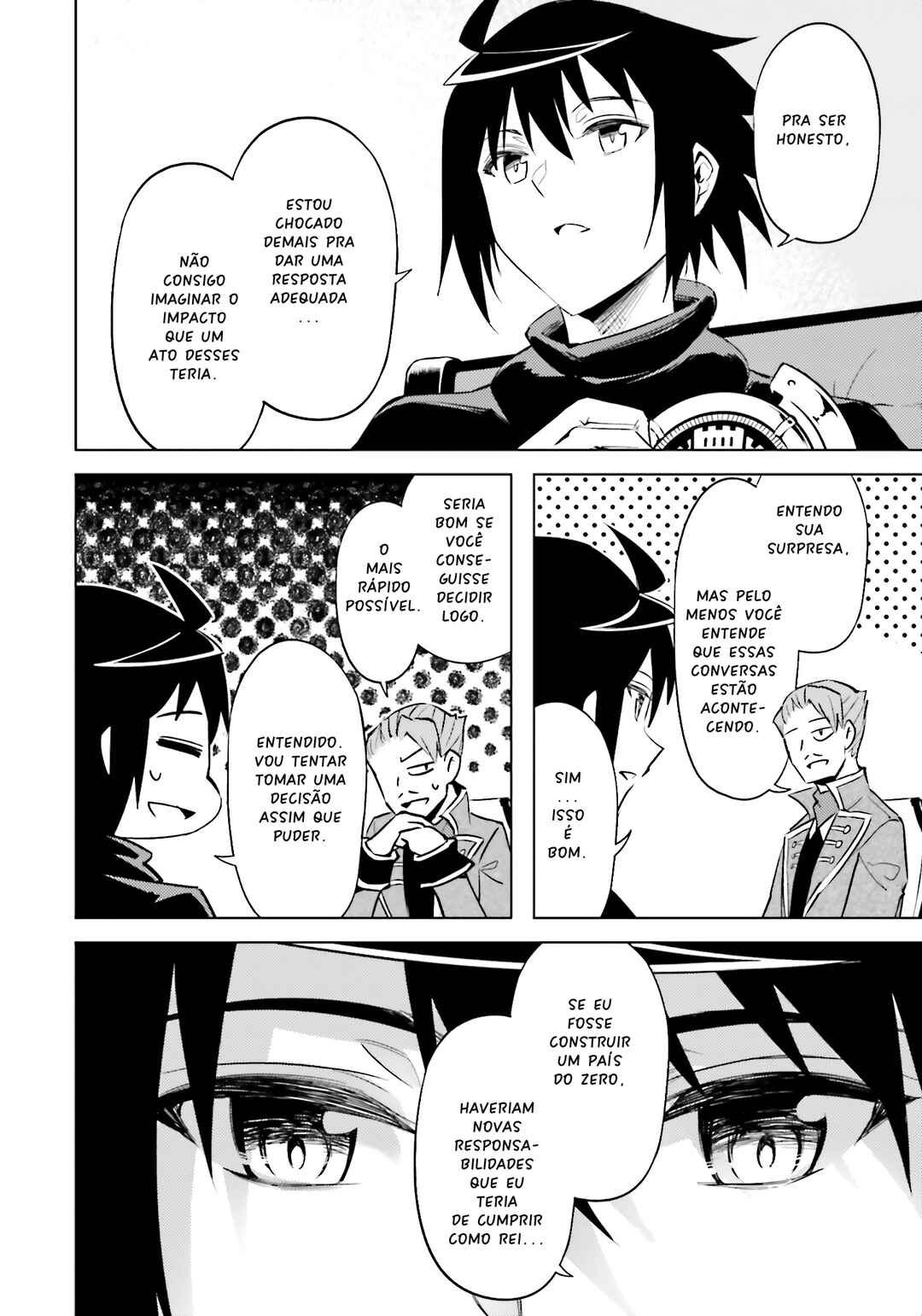 Chapter 82 - Page 33