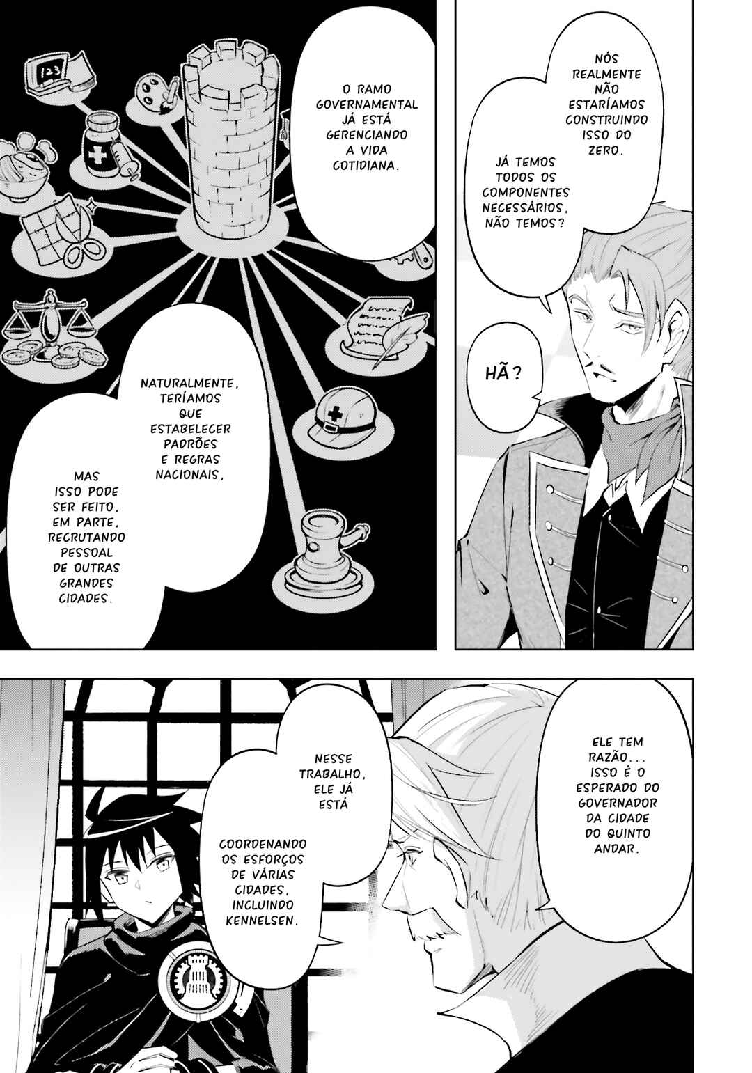Chapter 82 - Page 34