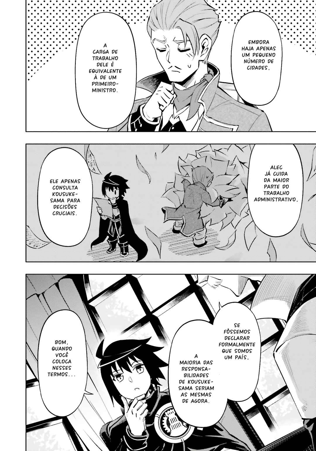 Chapter 82 - Page 35