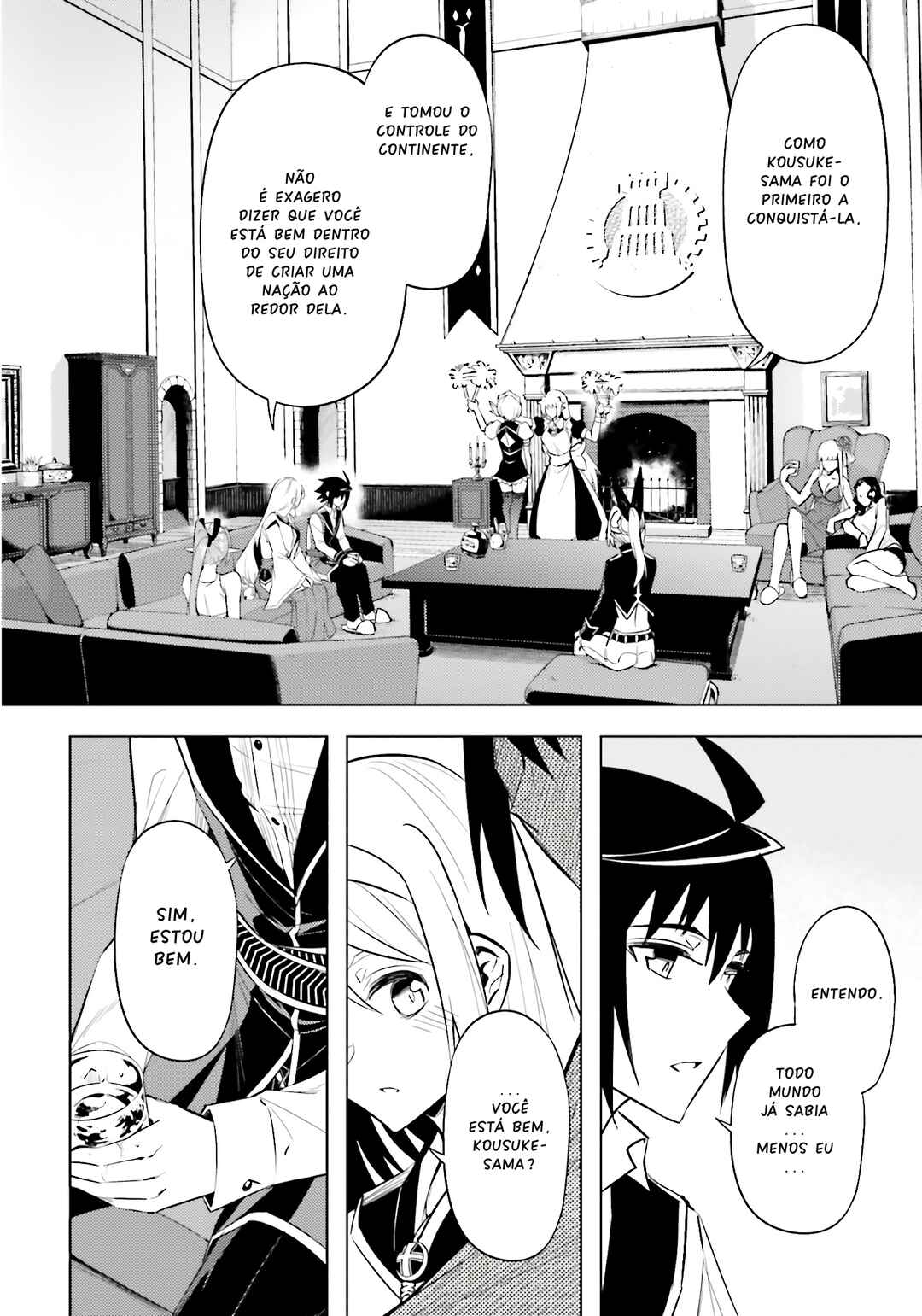 Chapter 82 - Page 39