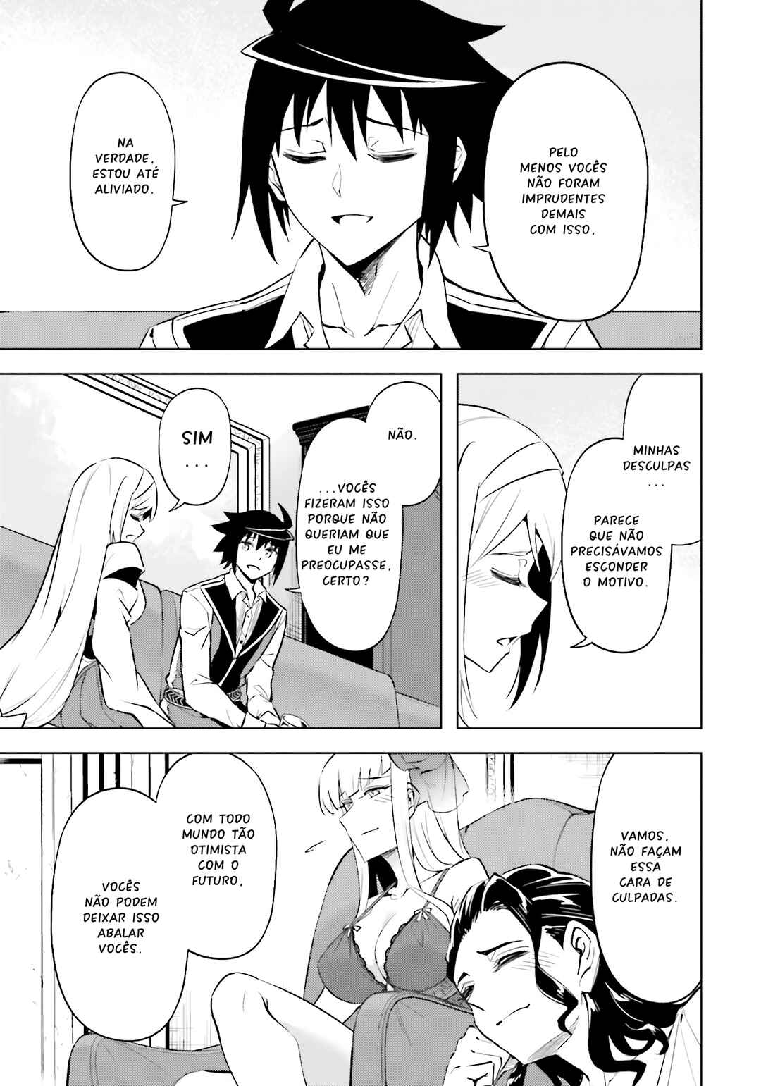 Chapter 82 - Page 44