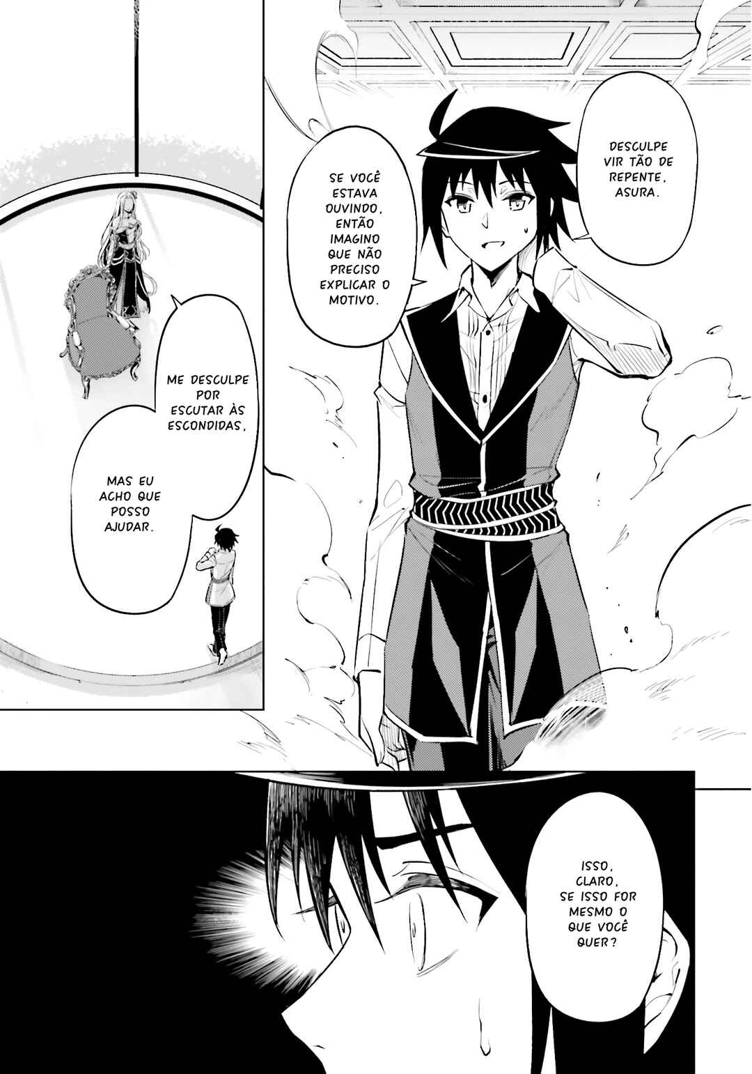 Chapter 82 - Page 54