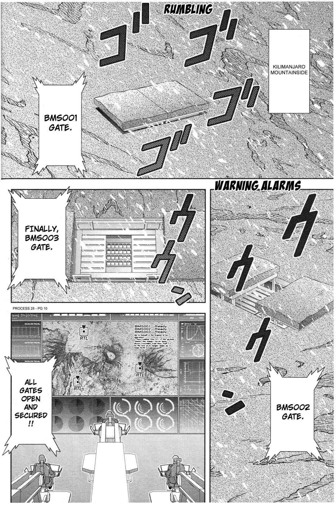 Chapter 77 - Page 10