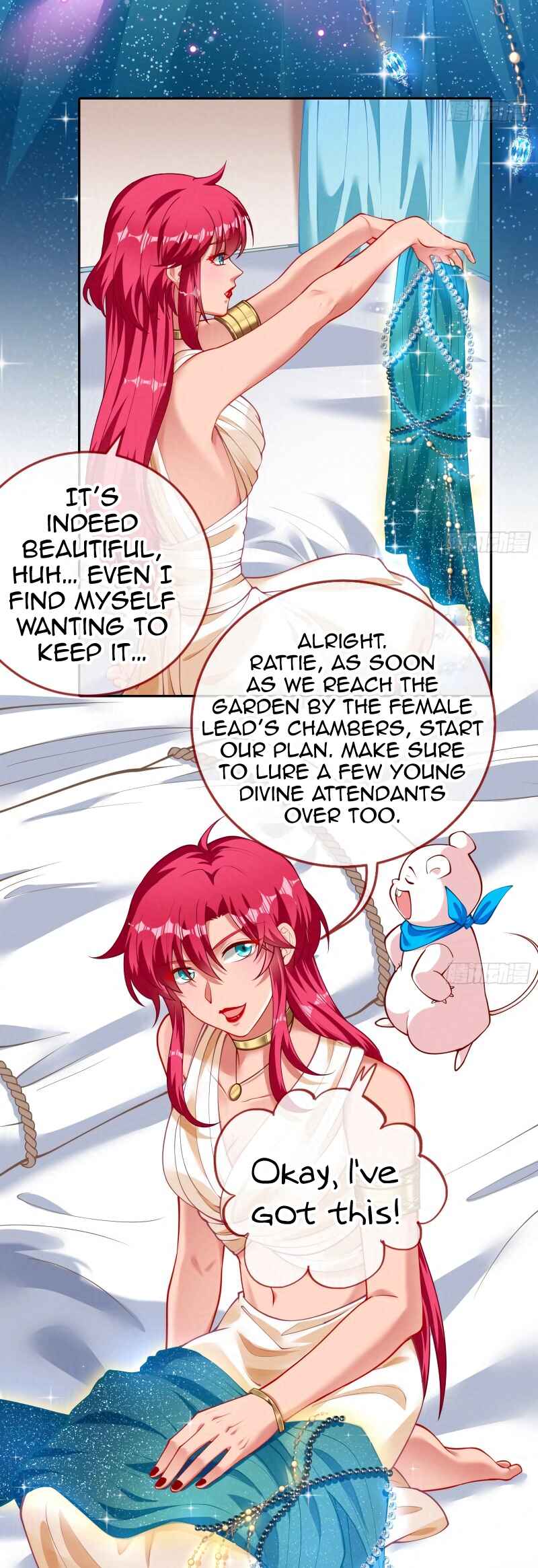 Chapter 447 - Page 8