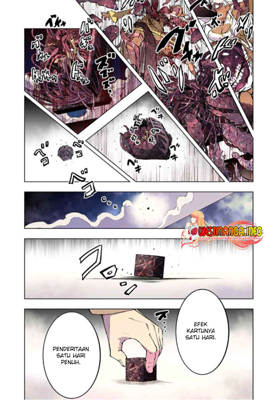 Chapter 71 - Page 23
