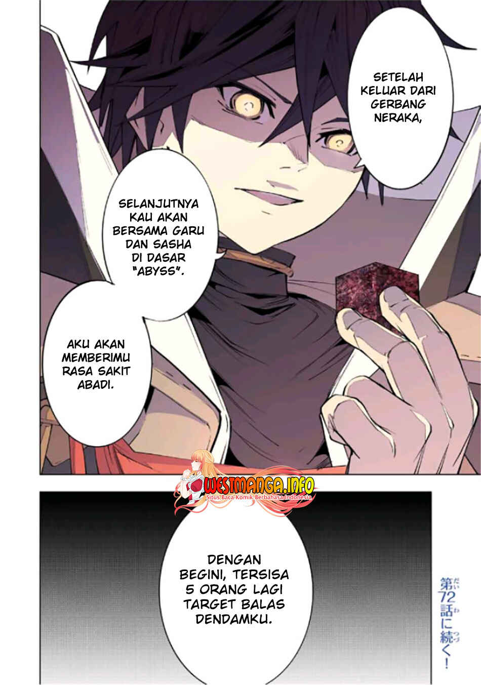 Chapter 71 - Page 24