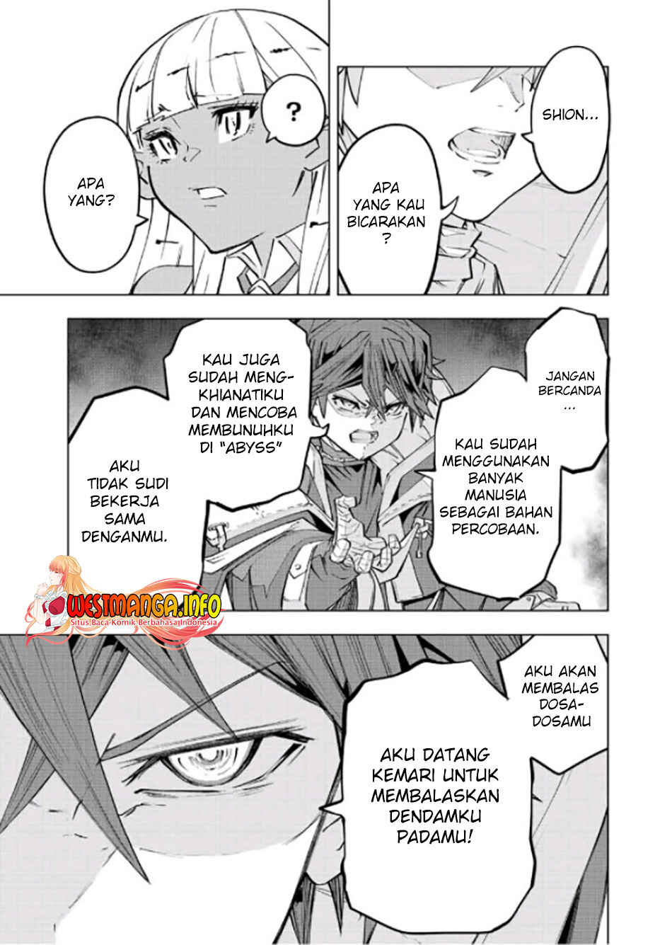 Chapter 71 - Page 5