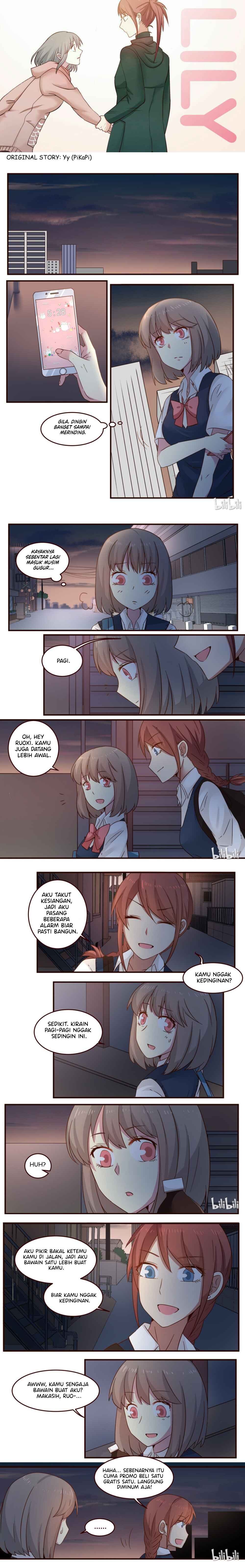 Chapter 101 - Page 1