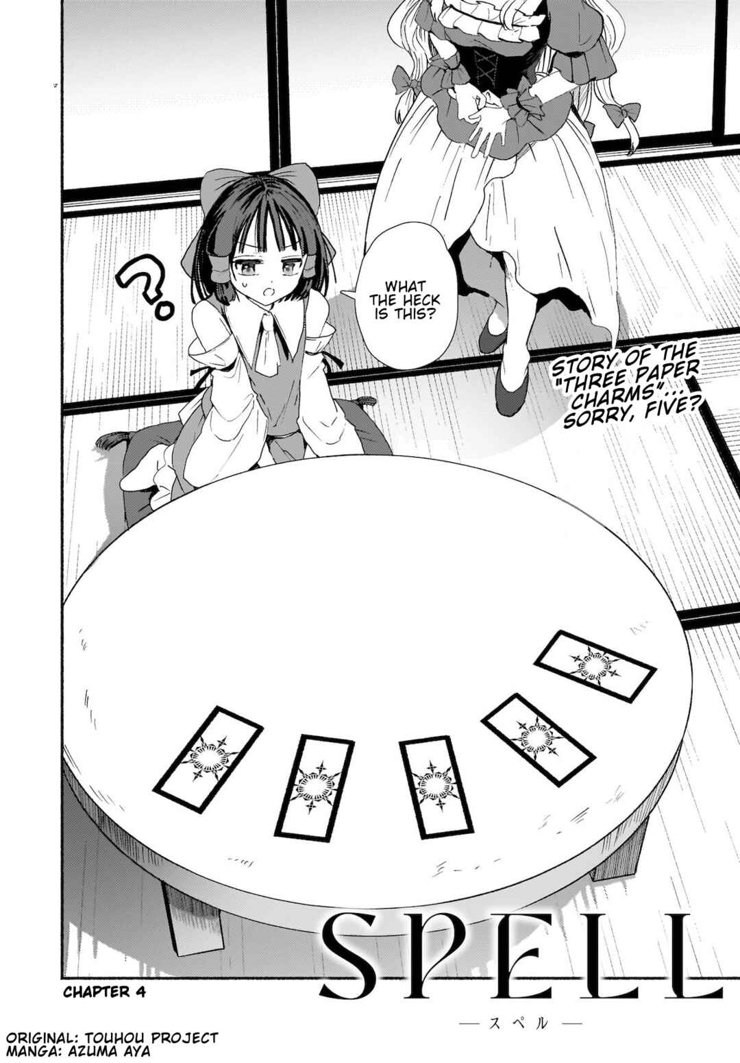 Chapter 4 - Page 2