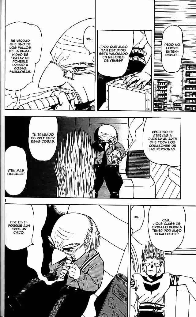 Chapter 64 - Page 6